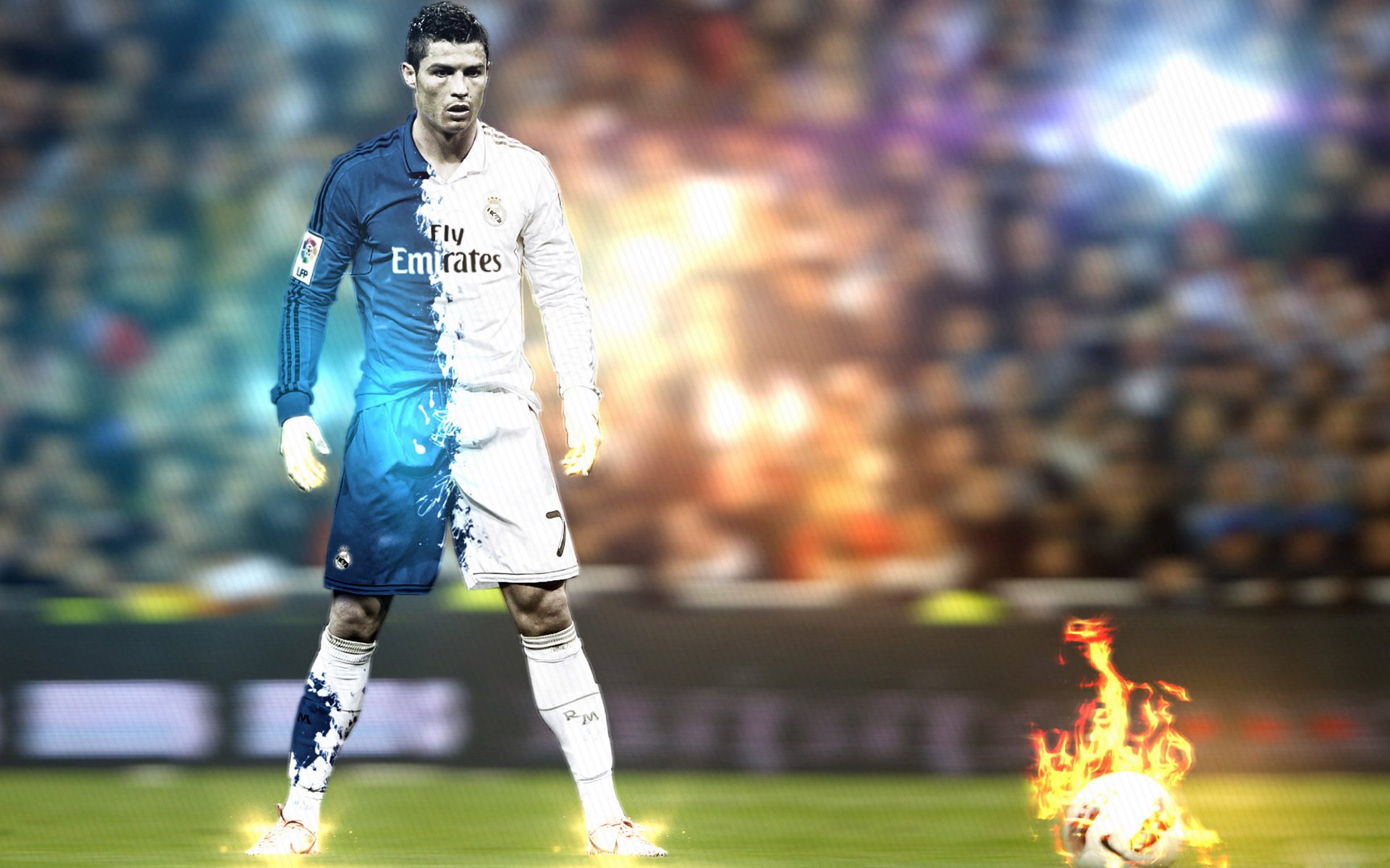 意甲球队完成关键防守反击